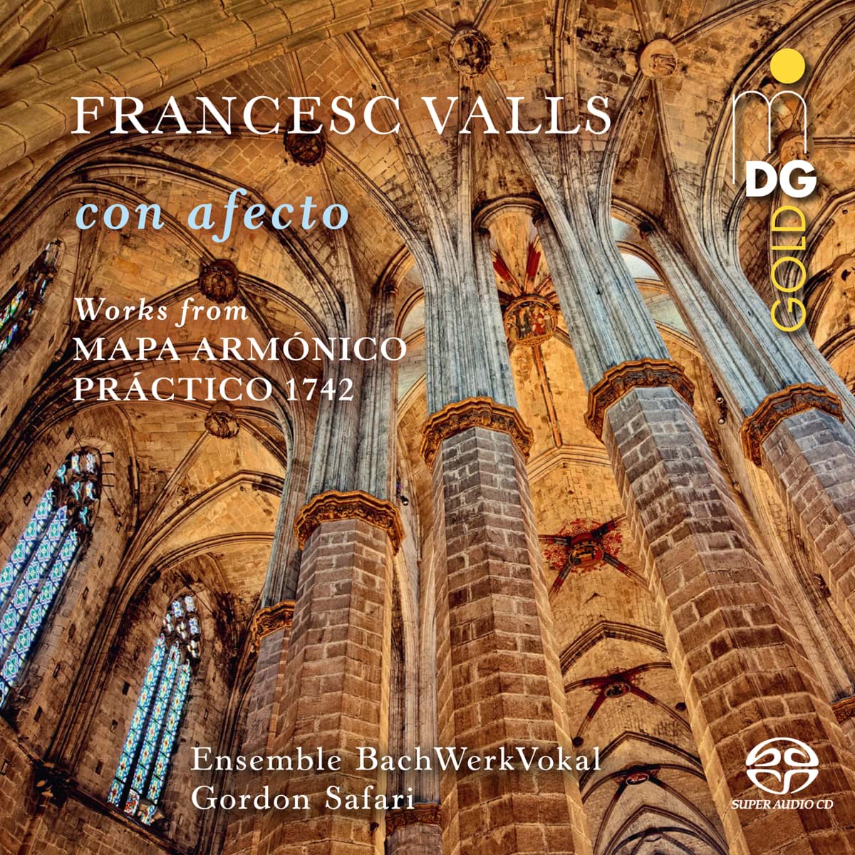 Bild von Francesc Valls - con afecto