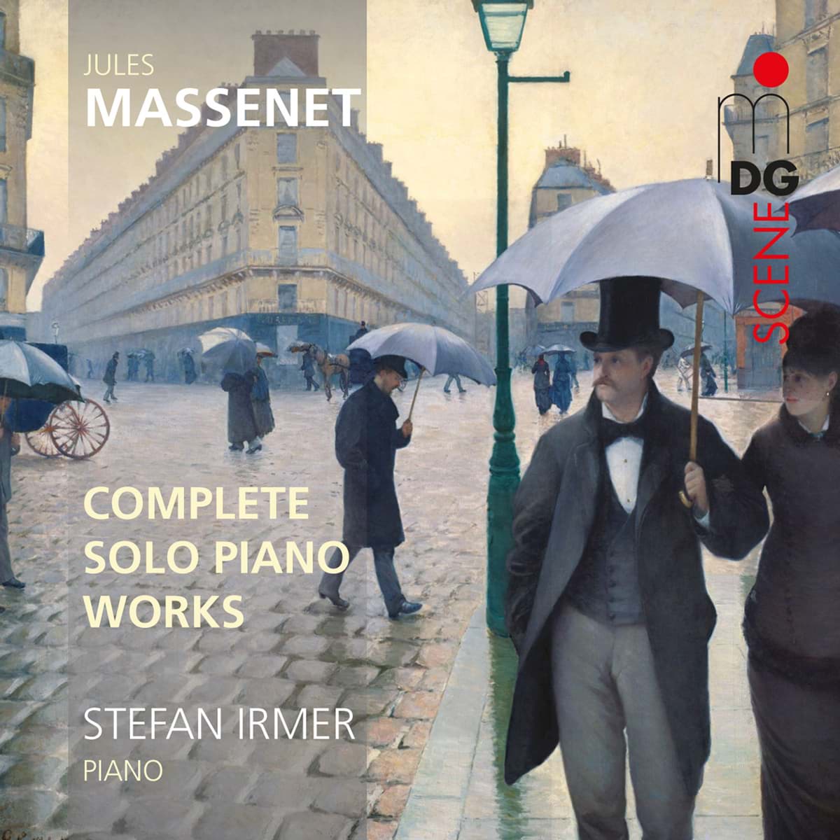 Bild von Jules Massenet - Sämtliche Klavierwerke